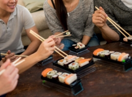 Kunststoffverpackungen: Rußfreie schwarze Masterbatches                                                                         