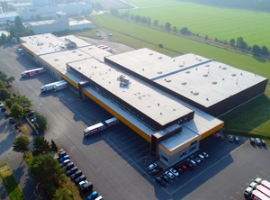 Star Piping Systems: Umzug an größeren Standort                                                                                 