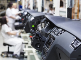 Faurecia: Aus SAS Autosystemtechnik wird SAS Interior Modules                                                                   