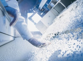 BASF / Solvay: Polyamid-Deal ist durch                                                                                          