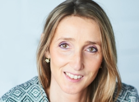 PlasticsEurope: Virginia Janssens neue Geschäftsführerin                                                                        