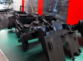 WK-Plastics: Automobilzulieferer beantragt Insolvenz                                                                            