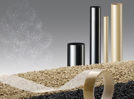 Victrex: Solider Start ins neue Geschäftsjahr                                                                                   