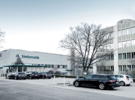 Persico: Maschinenbauer verstärkt sich mit Bielomatik und Kiefel                                                                