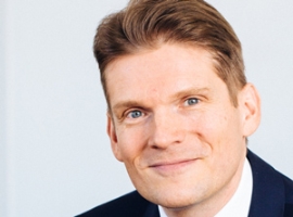 SGL Carbon: Dr. Torsten Derr führt den Carbonfaser-Erzeuger                                                                     