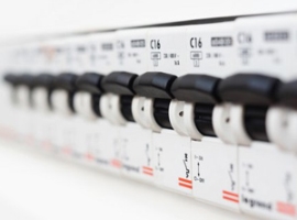 Elektroindustrie: Branche verzeichnet Umsatzrückgang                                                                            