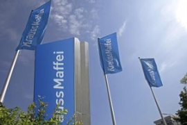 KraussMaffei: Maschinenbauer plant Stellenabbau in Deutschland                                                                  