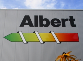 Albert: Masterbatch-Hersteller investiert in Bünde                                                                              