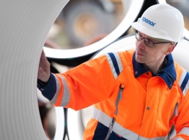 Uponor: Rohrhersteller meldet Rückgänge bei Umsatz und Gewinn                                                                   