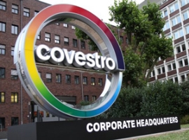 Covestro: Gewinne des Kunststoffkonzerns brechen ein                                                                            