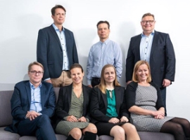 Resinex: Elektrisch leitfähige Compounds von Premix                                                                             