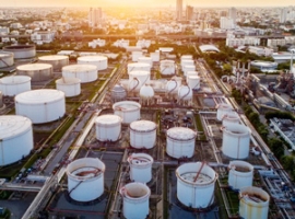 ChemOne: Malaysischer Energiekonzern plant Aromaten-Erzeugung                                                                   