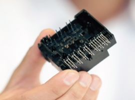 DSM: Nur geringer Ebitda-Rückgang  im Kunststoffgeschäft                                                                        