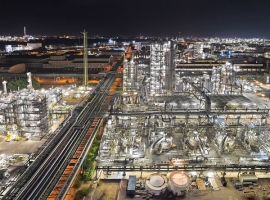 BASF: Deutlicher Rückgang im operativen Ergebnis                                                                                