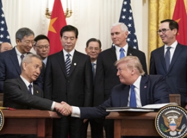 Welthandel: China setzt Einfuhrzölle für fast 700 Produkte aus                                                                  