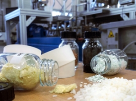 SKZ: TPE-Forschungsprojekt mit TITK                                                                                             