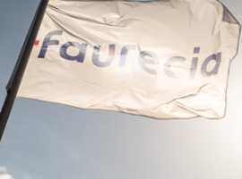 Faurecia: Automobilzulieferer sieht sich gut aufgestellt                                                                        