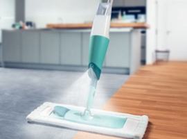 Leifheit: Konsumwarenhersteller hält Umsatz nahezu stabil                                                                       