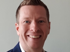 Polypipe: John Baron zum internationalen Vertriebschef ernannt                                                                  