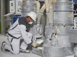 Mitsui Deutschland: Kooperation für Additiv-Blends                                                                              