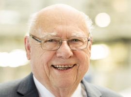 Südpack: Trauer um Firmengründer Alfred Remmele                                                                                 