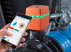 GF Piping Systems: Rohrhersteller behauptet sich gut                                                                            