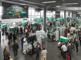 Arburg: Technologietage 2020 abgesagt                                                                                           