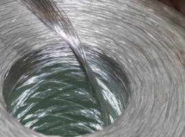 Glasfasern: EU verhängt Strafzölle auf Ware aus Ägypten                                                                         