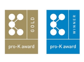 Pro-K: Ausschreibung für den Konsumwaren-Preis startet                                                                          