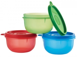 Tupperware: Umsatzeinbruch, Bilanzprobleme, Gewinnwarnung                                                                       