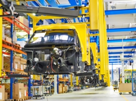 Streetscooter: Post stellt Produktion des Elektrotransporters ein                                                               