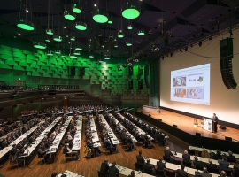 IKV: Wegen Coronavirus wird Kolloquium in Aachen verschoben                                                                     