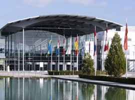 IAA: München hat den Zuschlag für die Automobilmesse                                                                            