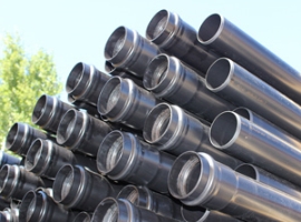 Wienerberger: Rohrgeschäft schraubt Betriebsergebnis nach oben                                                                  