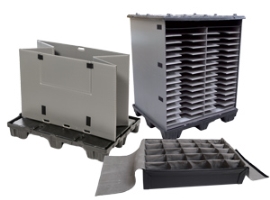 Liqui-Box: Übernahme von DS Smith Plastics vollzogen                                                                            