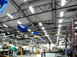 KB Components: Zukauf stärkt Präsenz in Skandinavien                                                                            