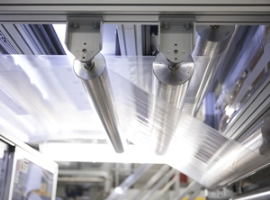 Pregis: Übernahme des Schutzfolienspezialisten Soprad                                                                           