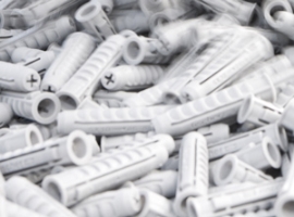 Fischer: Befestigungssysteme gleichen Automotive-Minus aus                                                                      