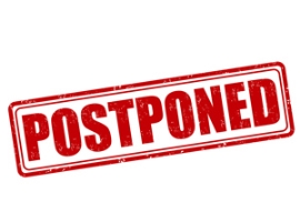 Veranstaltungen: Wichtige Kunststoff-Events verschoben                                                                          