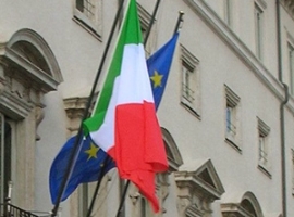 Italien: Landesweiter Corona-Lockdown mit unermesslichen Folgen                                                                 