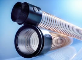 Masterflex: Operative Marge unter Druck                                                                                         