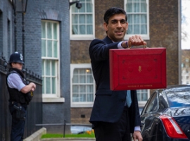 Großbritannien: Steuer auf Kunststoffverpackungen                                                                               