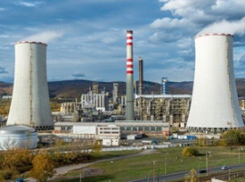 Unipetrol: Pyrolyse-Piloteinheit für das chemische Recycling geplant                                                            