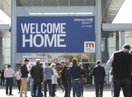 Interpack: Weltleitmesse auf 2021 verschoben                                                                                    