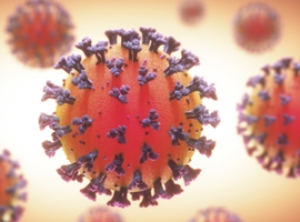 Kunststoffverarbeitung: Sechs Wochen bis zum Höhepunkt der Corona-Folgen                                                        