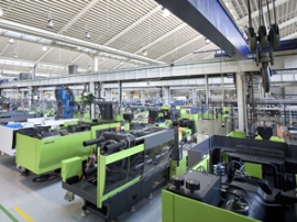 Engel: Coronavirus stoppt Maschinenbau in Österreich                                                                            