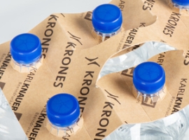 Krones: Kunststofftechnik trübt Ergebnis 2019                                                                                   