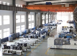 Haitian: Maschinenmontage in China läuft nach Corona-Stopp wieder an                                                            