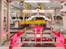 Plastic Omnium: Produktionen in Europa und Nordamerika stehen still                                                             