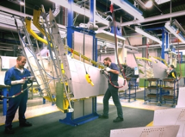 FACC: Produktionsstart in Kroatien wegen Corona verschoben                                                                      